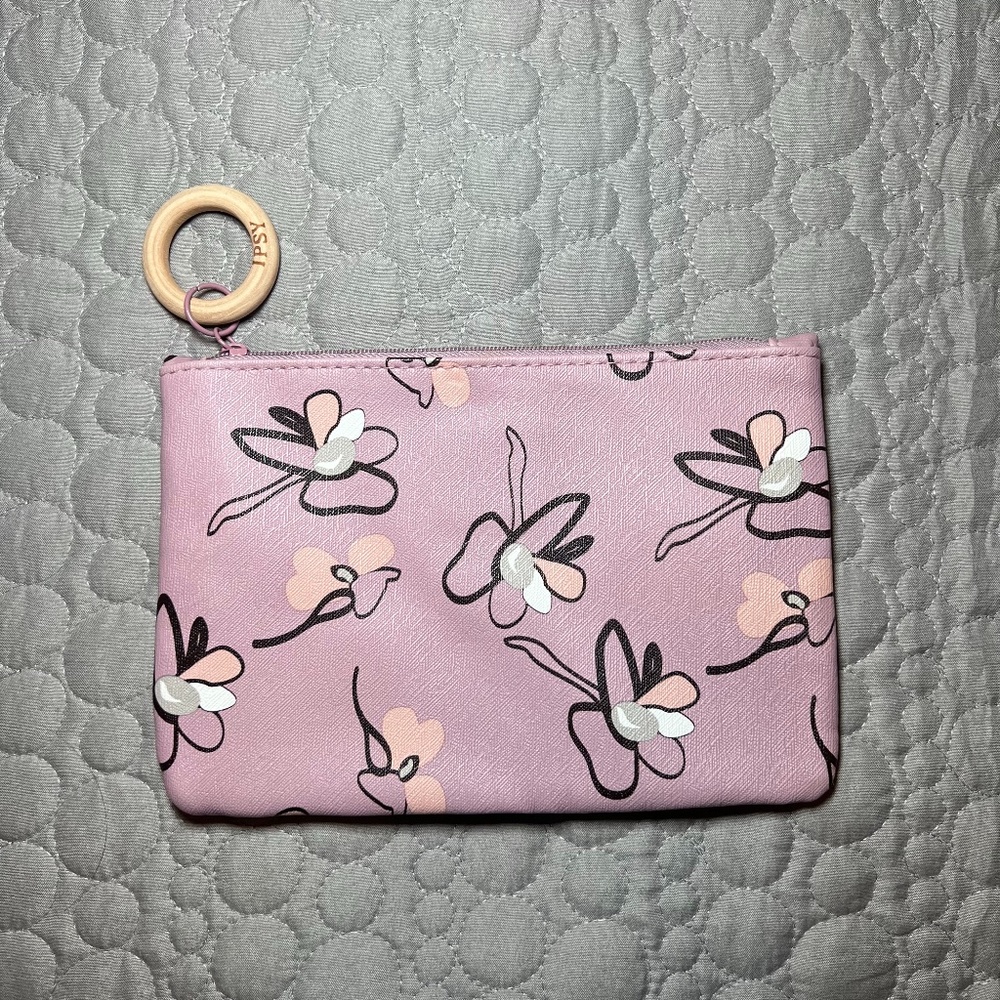 New IPSY Cosmetic/Makeup Bag